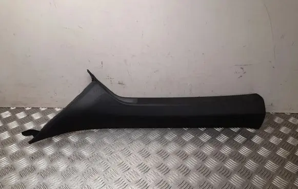 BMW iX1 (A) pillar trim 9873989