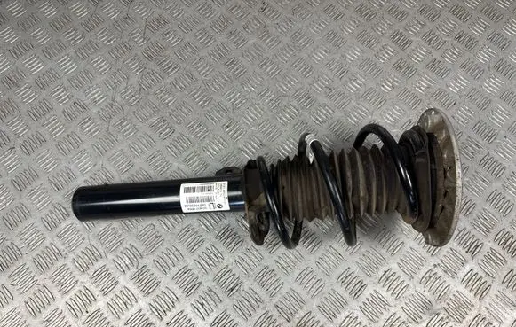 Mini One - Cooper F56 F55 Front shock absorber with coil spring 6852411