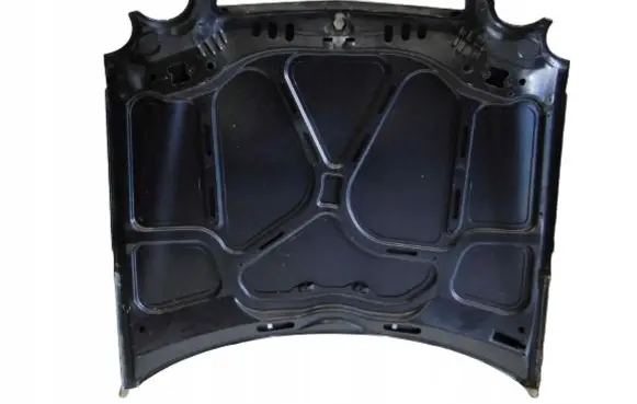 Mercedes-Benz CLK A208 C208 Engine bonnet/hood A2088800257