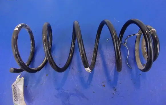 Volkswagen PASSAT B4 Front coil spring