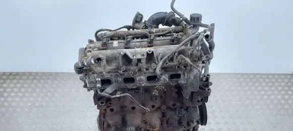 Citroen Jumper Engine F1CE F1CE3481E