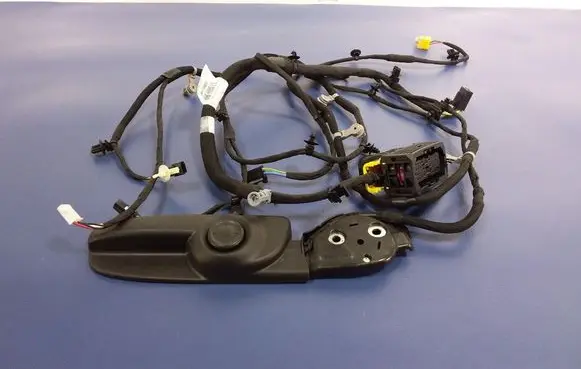 Opel Insignia A Other wiring loom 84178603