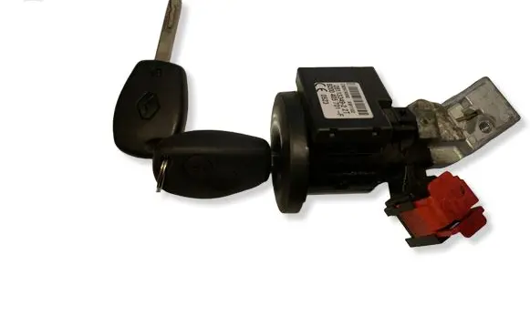 Renault Master III Ignition lock N0502060