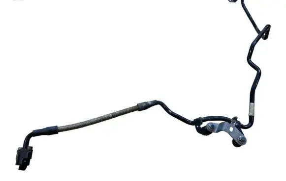 BMW X5M F85 Power steering hose/pipe/line 6851279 32416851279 P685127901