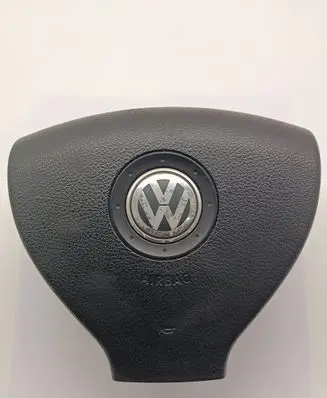 Volkswagen Polo Steering wheel airbag 6Q0880201AC 17072007 20071980758