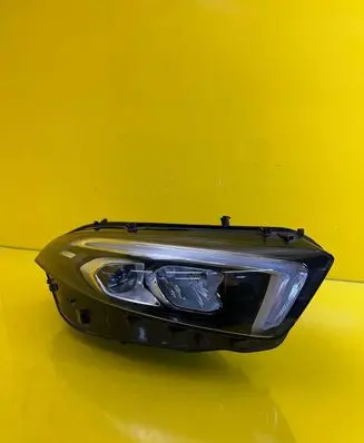 Mercedes-Benz A W177 Headlight/headlamp A1779062800