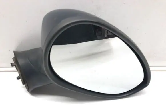 Front door electric wing mirror