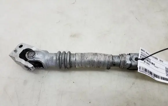 Mercedes-Benz E W212 Prop shaft universal joint A2044620278