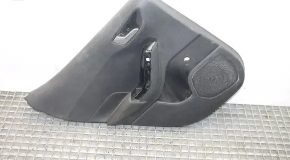 Ford Fiesta Rear door card panel trim