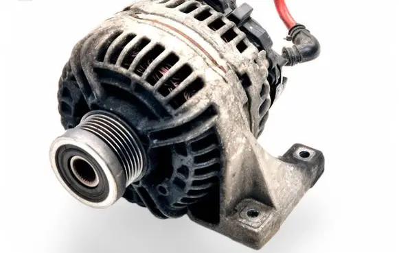 Volvo V70 Generator/alternator 30667787 0124525060 14V75140A