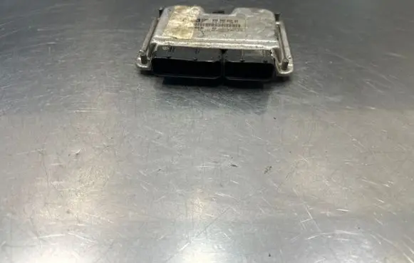 Volkswagen Sharan Engine control unit/module 038906019BH 0281011199 1039S04404