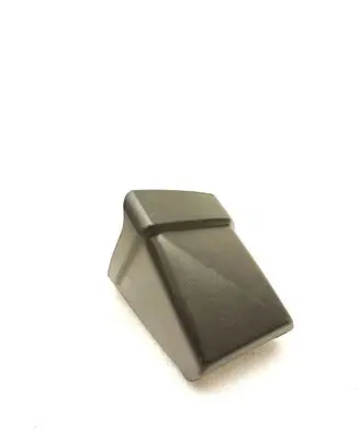 Audi Q7 4M Rear seat rail trim cover 4M08836988A