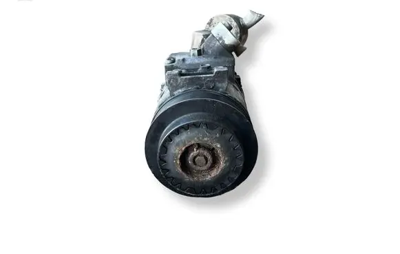 Mercedes-Benz C W204 Air conditioning (A/C) compressor (pump) A0022304911