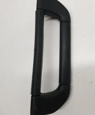 Audi A6 S6 C6 4F Rear interior roof grab handle
