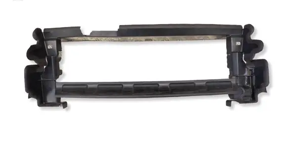 Land Rover Evoque I Intercooler air guide/duct channel BJ328327AB