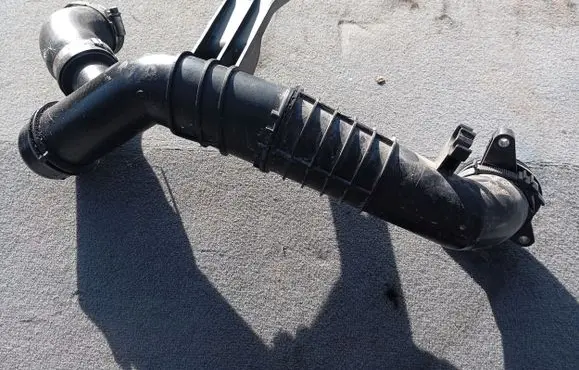 Opel Insignia A Intercooler hose/pipe 20946051