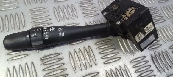 Nissan Almera N16 Wiper control stalk 36931D 54394778D