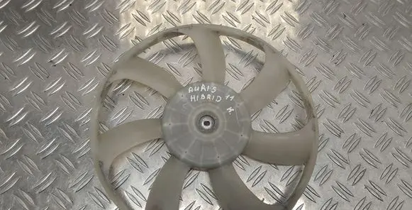 Toyota Auris 150 Fan impeller 