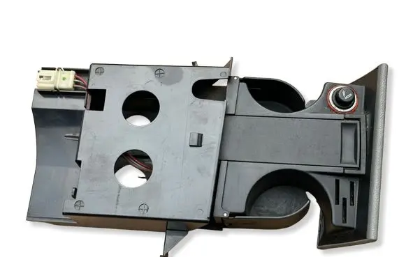 Volkswagen Transporter - Caravelle T5 Cup holder 7H1857321H