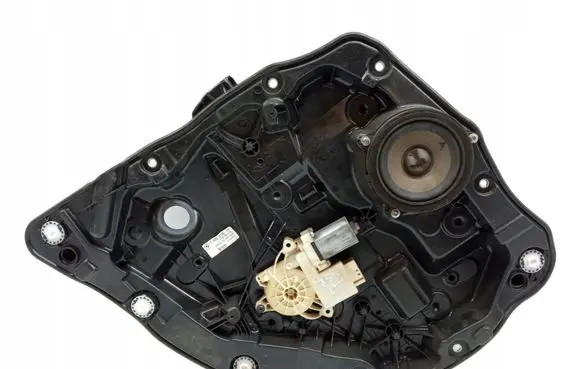 BMW 3 G20 G21 Front window lifting mechanism without motor 7432235