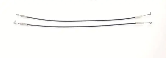 Subaru Forester SG Front door cable line