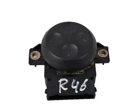 Audi A6 S6 C6 4F Seat control switch 8E0959777
