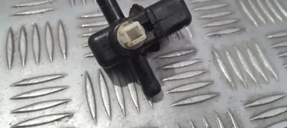 Peugeot 206 Sensor