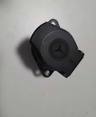Mercedes-Benz Sprinter W907 W910 Tow bar mounting accessories A0325454528
