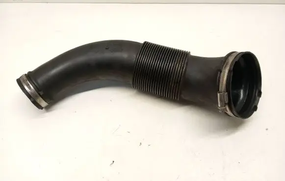 Air intake duct part