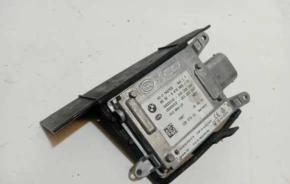 BMW 4 F32 F33 Blind spot module 6876893 12037310 0000015C