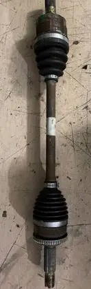 Hyundai i10 Front driveshaft 49500-B9000
