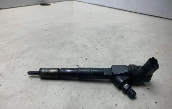 Opel Insignia A Fuel injector 0445110