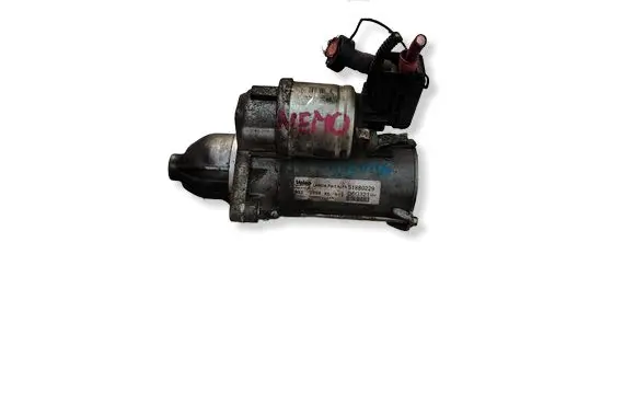 Citroen Nemo Starter motor 51880229