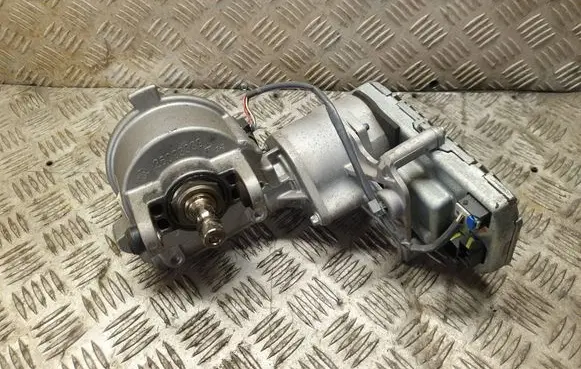 Electric power steering pump