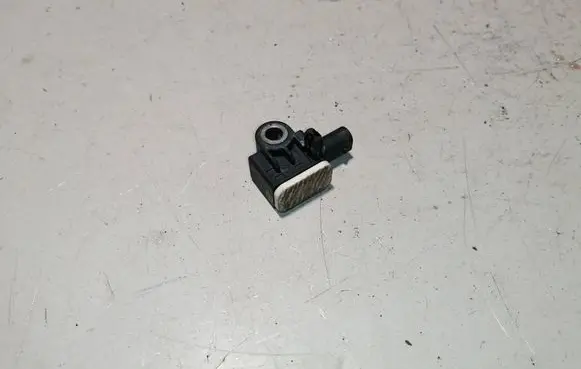 Audi A6 S6 C7 4G Airbag deployment crash/impact sensor 4H0959651A