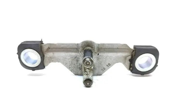 Audi A3 S3 A3 Sportback 8P Tailgate/trunk/boot lock/catch/latch 8P4827507A