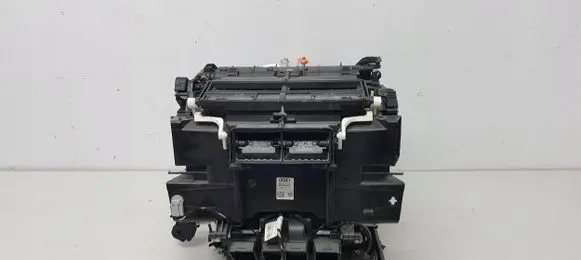 Audi A6 S6 C7 4G Interior heater climate box assembly 4G1820005H
