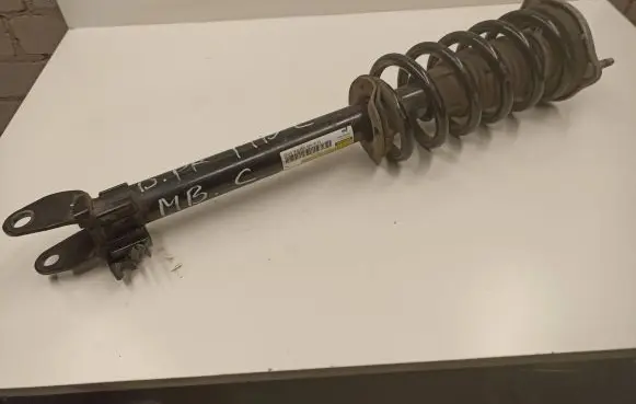 Mercedes-Benz C W205 Front shock absorber/damper A2053201813