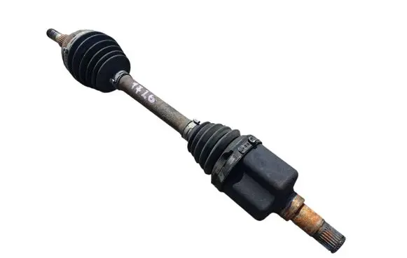 Ford Mondeo MK V Front driveshaft