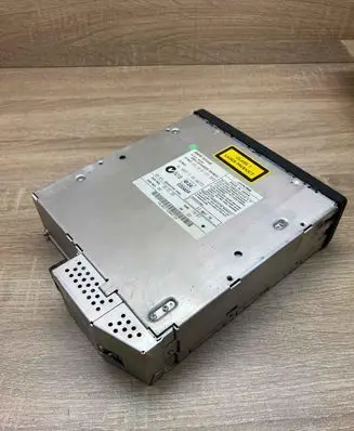 BMW 5 E60 E61 CD/DVD changer 9131850 64773
