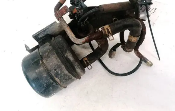 Nissan King Cab, Navara Fuel filter 