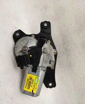 BMW X5 E70 Rear window wiper motor 6942165
