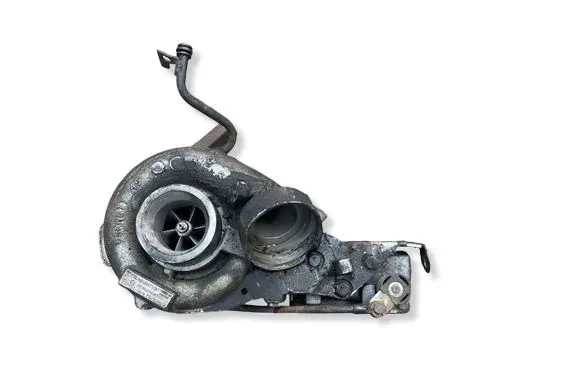 Mercedes-Benz C W203 Turbo A6460960099