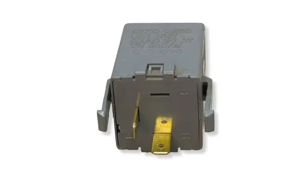 KIA Ceed Other relay 937101H000