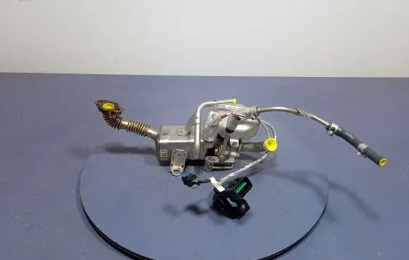 Hyundai i30 EGR valve 28400-07100
