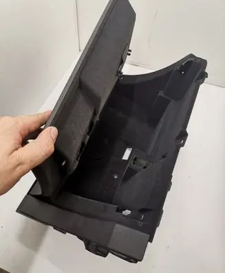 Audi e-tron Glove box 4KL857035B