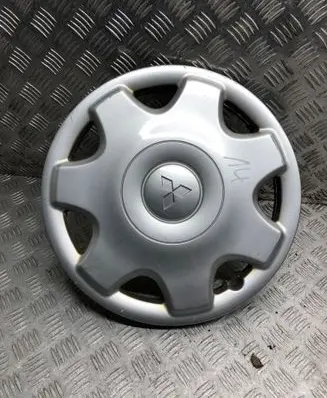 Mitsubishi Carisma R14 wheel hub/cap/trim 72107 65004