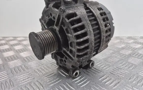 Generator/alternator