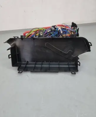 Jaguar F-Pace Fuse module HK8314A067FA