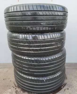 Renault Espace - Grand espace IV R18 summer tire